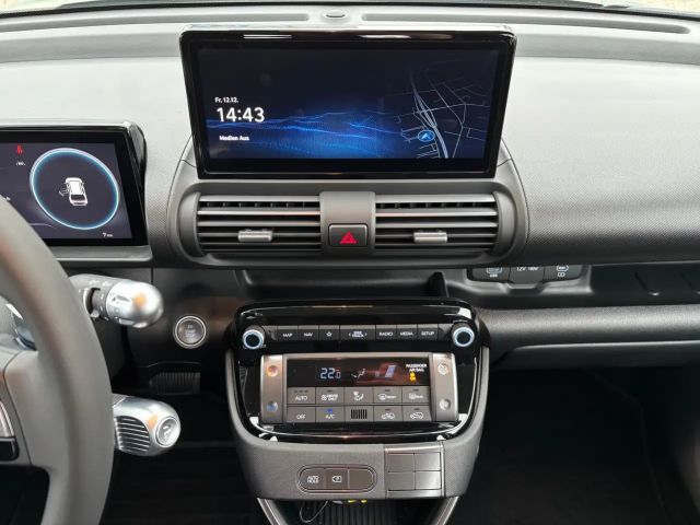 Hyundai INSTER 42 kWh