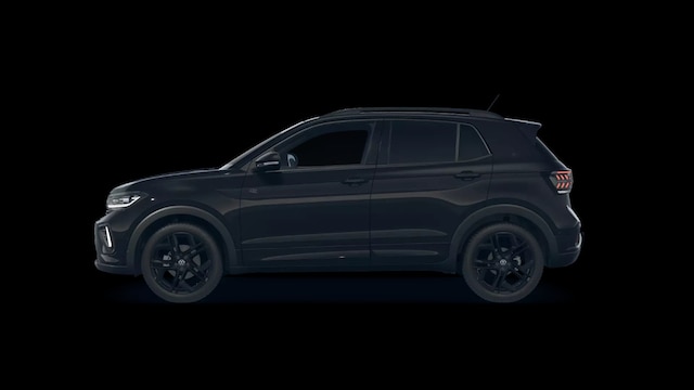 Volkswagen T-Cross 1.5 TSI DSG