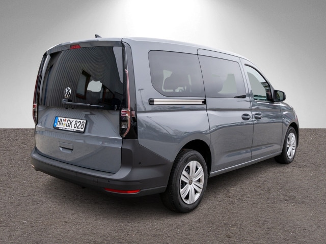 Volkswagen Caddy DSG Maxi