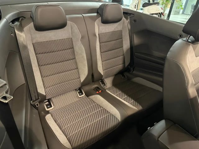 Volkswagen T-Roc 1.5 TSI Cabriolet R-Line