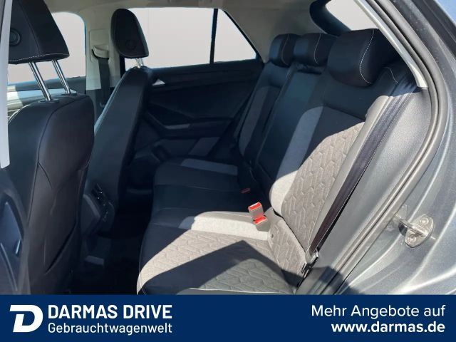 Volkswagen T-Roc 1.0 TSI