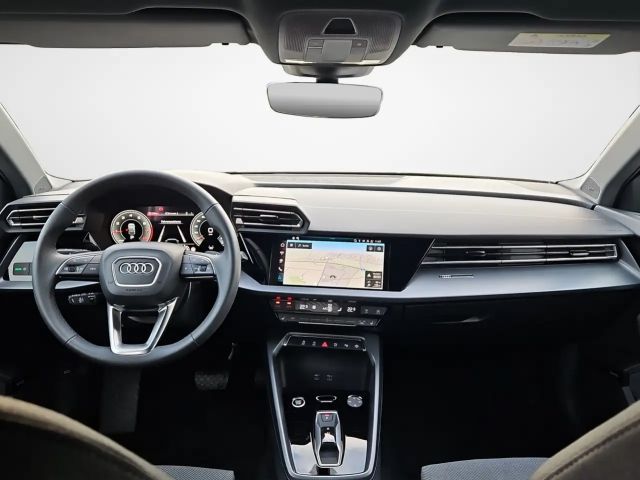 Audi A3 35 TFSI S-Tronic Sedan Sportback