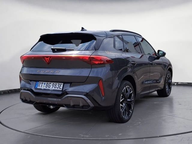 Cupra Terramar 1.5 e-Hybrid VZ e-Hybrid