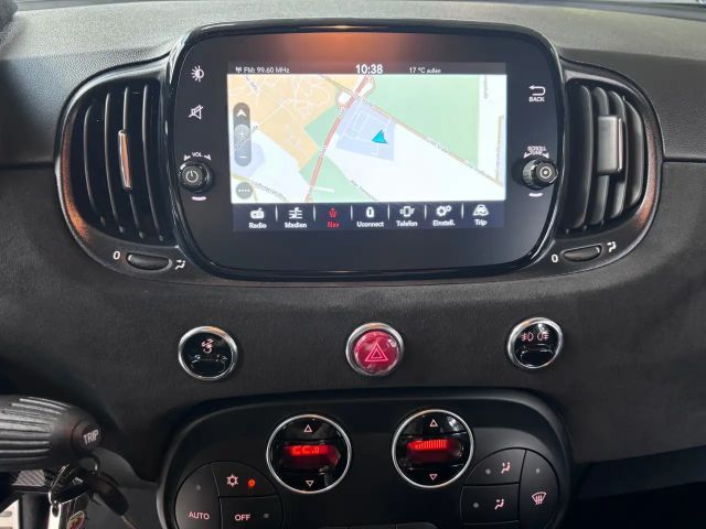 Abarth 695 70th Anniversario