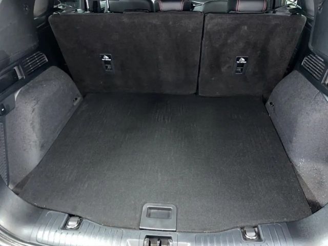 Ford Kuga Plug in Hybrid ST Line X