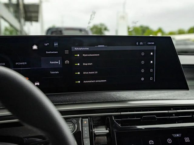 Peugeot 3008 GT-Line