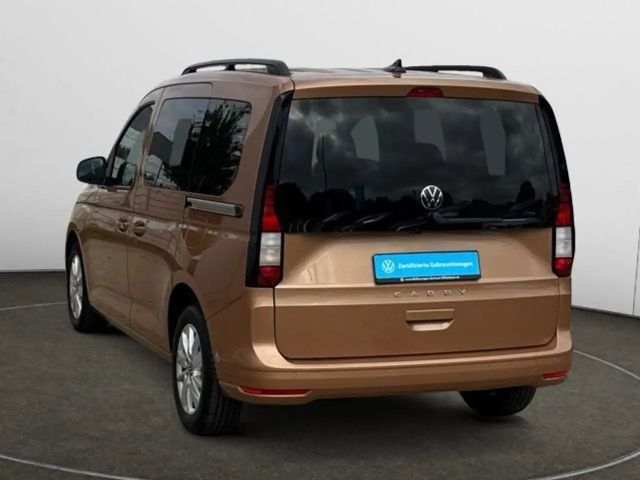 Volkswagen Caddy 2.0 TDI DSG Life