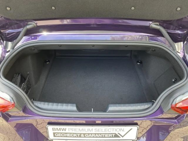 BMW Z4 Cabrio Roadster