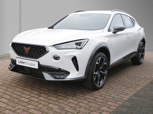 Cupra Formentor 1.5 TSI DSG