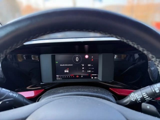 Opel Mokka GS-Line Grand Sport