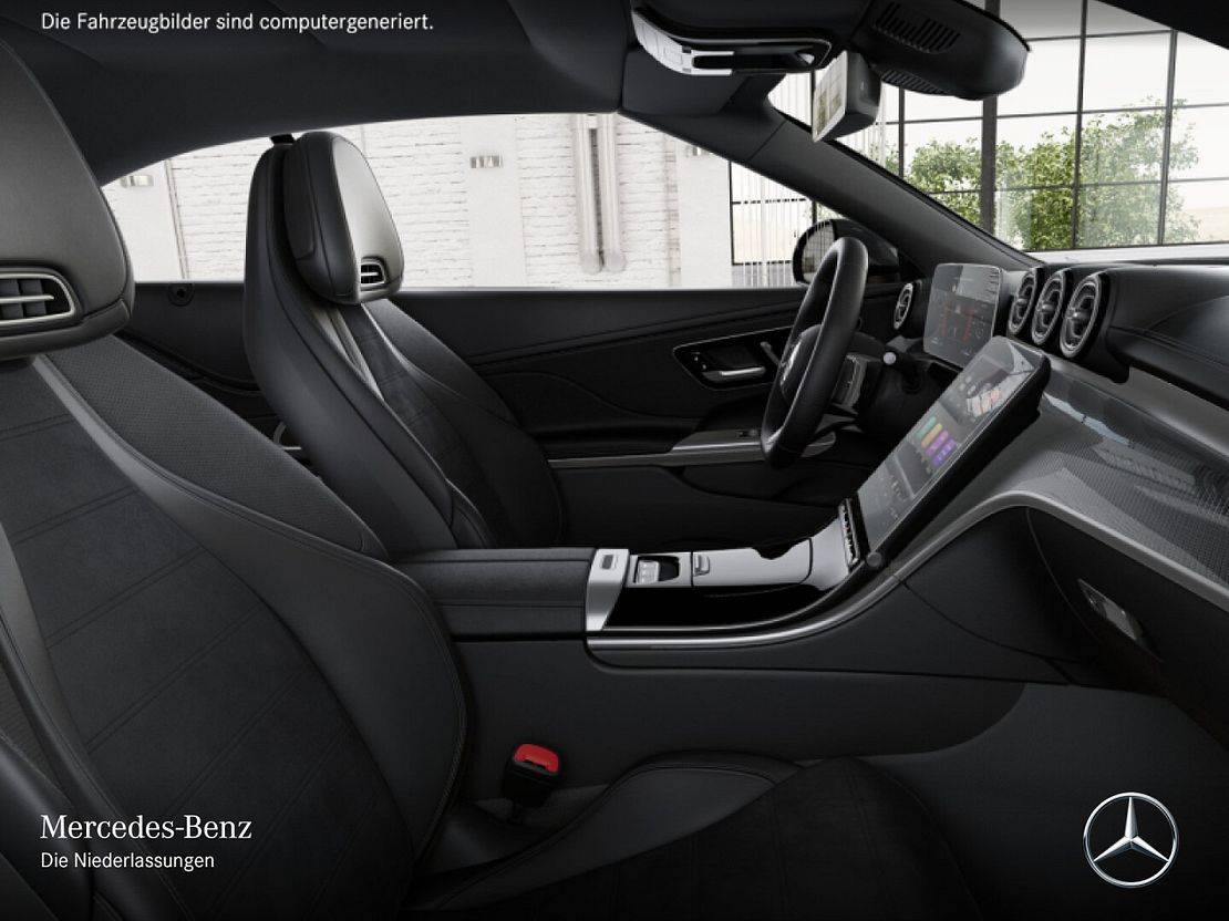 Mercedes-Benz CLE 200 CLE 200