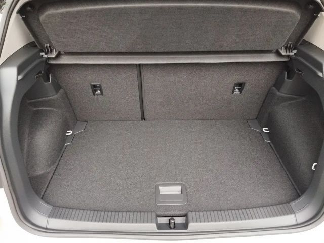 Volkswagen T-Cross 4Me TSI