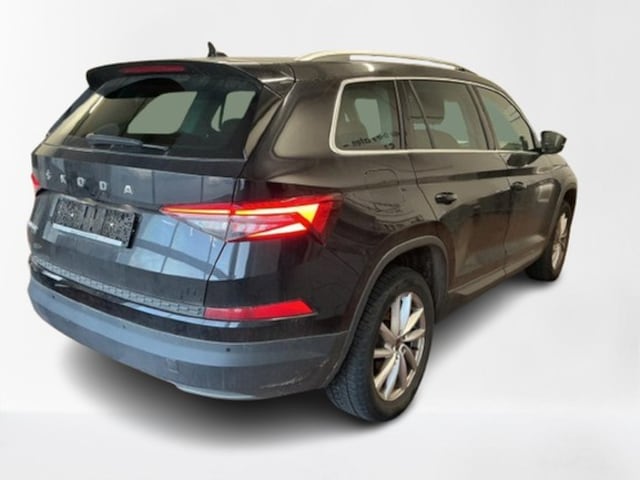 Skoda Kodiaq 1.5 TSI Style Style