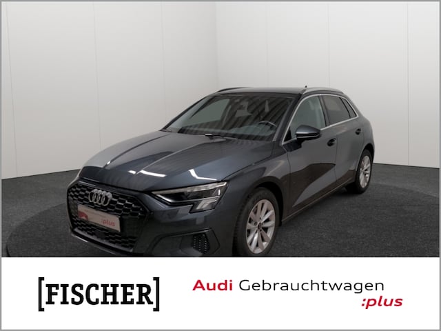 Audi A3 30 TFSI S-Tronic Sportback