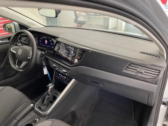 Volkswagen Polo IQ.Drive Life