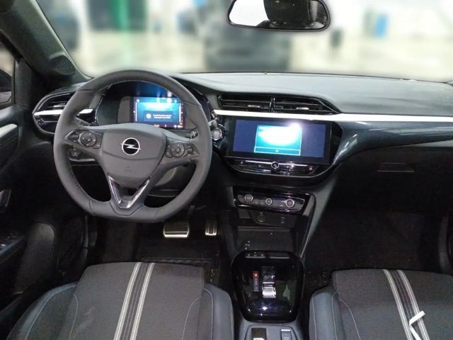 Opel Corsa GS-Line Grand Sport Hybrid