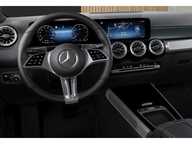 Mercedes-Benz GLB 200 GLB 200 d