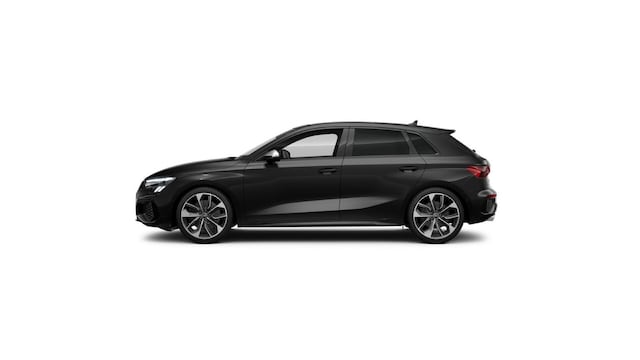 Audi S3 Quattro S-Tronic Sportback