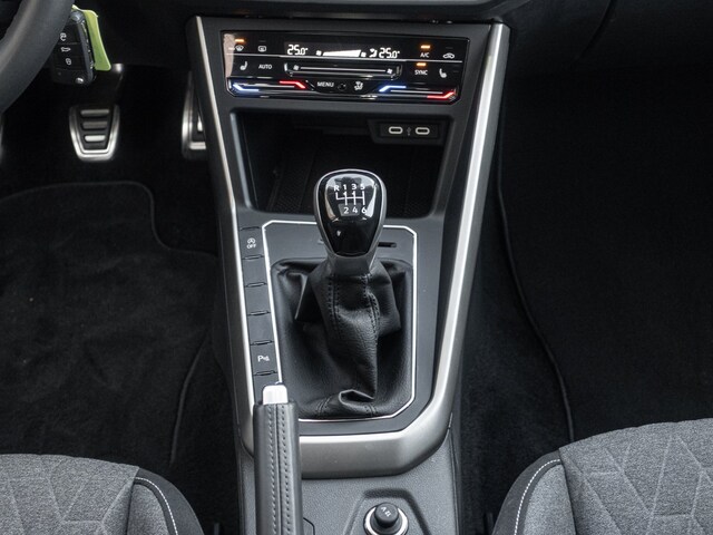 Volkswagen Taigo 1.0 TSI Move