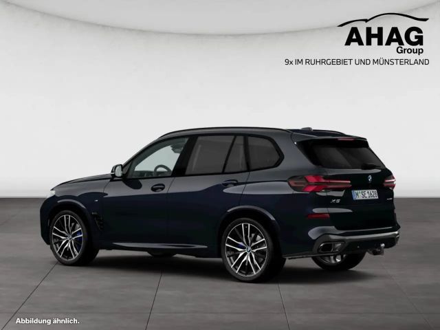 BMW X5 xDrive40d