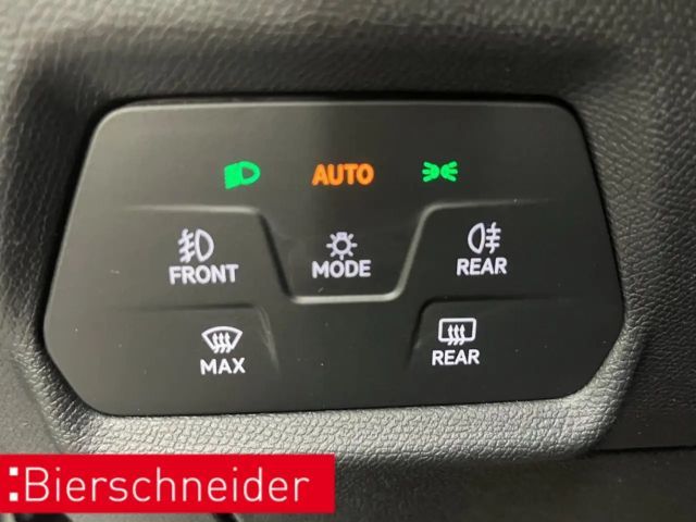 Seat Leon 1.5 eTSI DSG