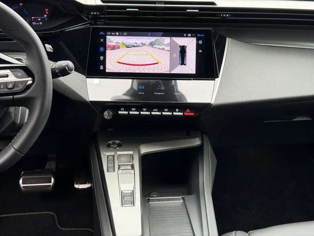 Peugeot 308 GT-Line SW