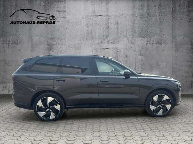 Volvo EX90 AWD Twin motor Ultra