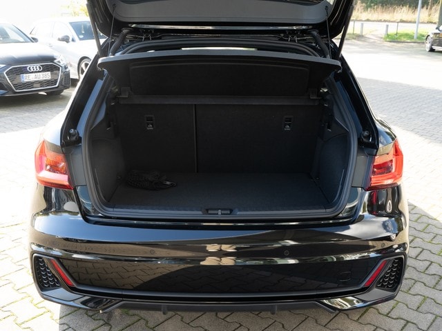 Audi A1 30 TFSI S-Line S-Tronic Sportback