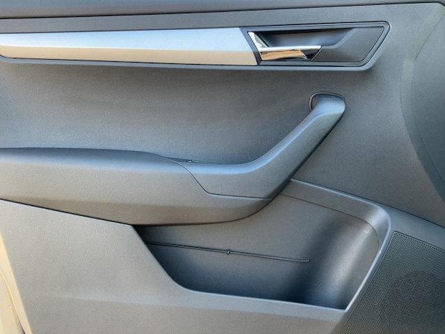 Skoda Karoq 1.5 TSI Selection