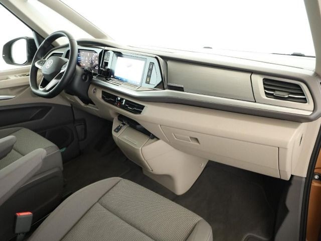 Volkswagen Multivan T7