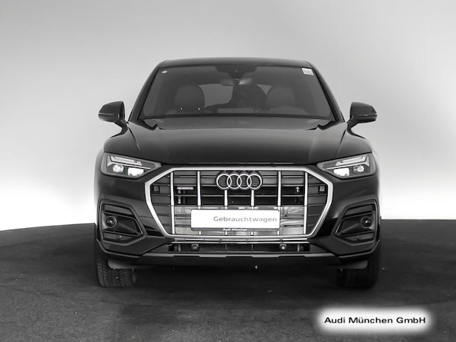 Audi Q5 40 TDI Quattro S-Tronic Sportback