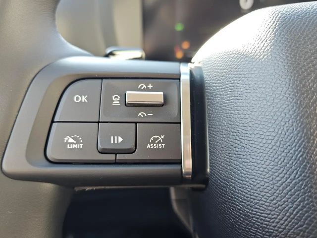 Citroën C4 Max PureTech