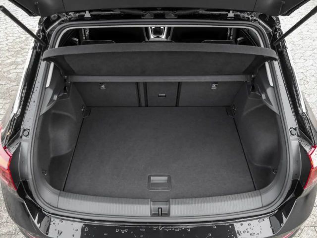 Volkswagen T-Roc 1.5 TSI