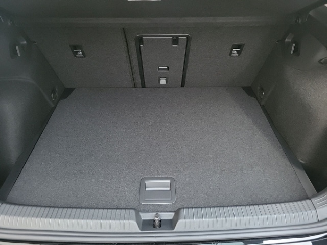 Volkswagen Golf 1.5 TSI Golf VIII Life