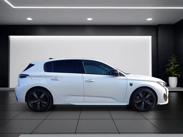 Peugeot 308 EAT8 GT-Line Hybrid