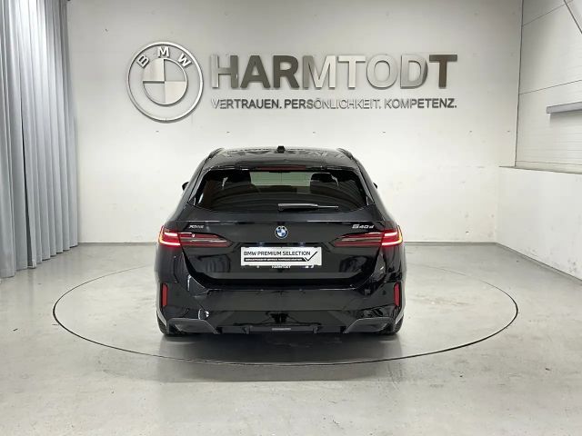 BMW 540 540d xDrive