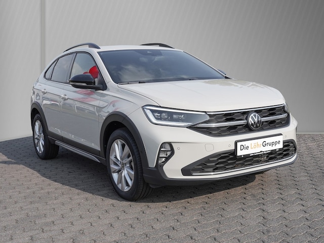 Volkswagen Taigo 1.0 TSI DSG IQ.Drive Move