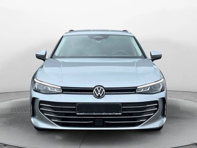 Volkswagen Passat 2.0 TDI Business DSG Variant