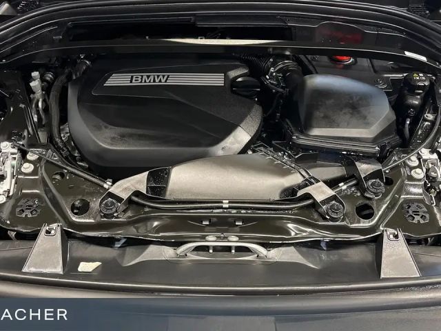 BMW X1 xDrive23dA LCProf,adLED,HUD,Aktivsitz,