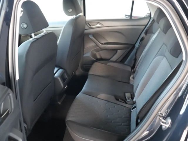 Volkswagen T-Cross 1.5 TSI DSG Life