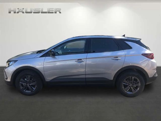 Opel Grandland X 1.2 Turbo Business Edition