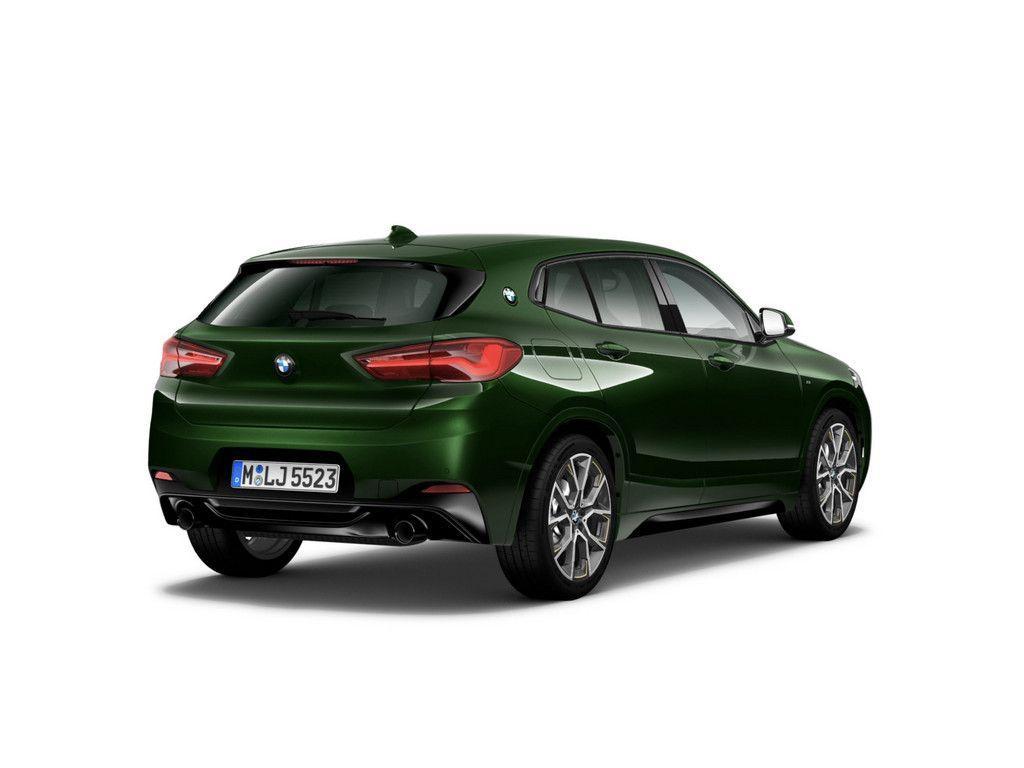 BMW X2 xDrive20i