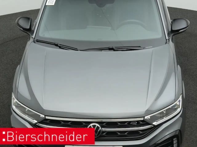 Volkswagen T-Roc 2.0 TSI DSG IQ.Drive