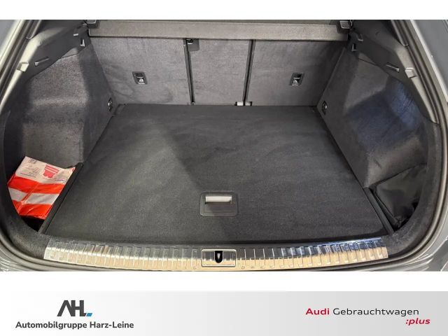 Audi Q3 35 TFSI S-Tronic