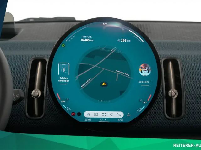 MINI Countryman E Countryman E