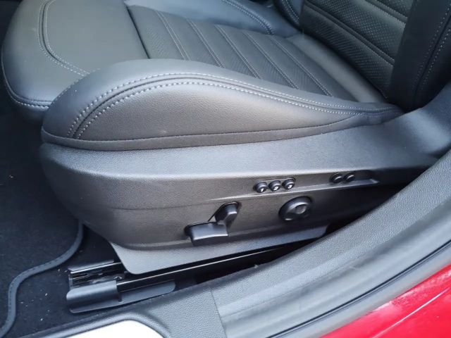 Alfa Romeo Giulia Q4