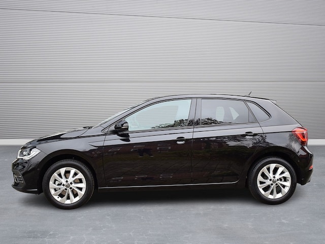 Volkswagen Polo 1.0 TSI DSG Style