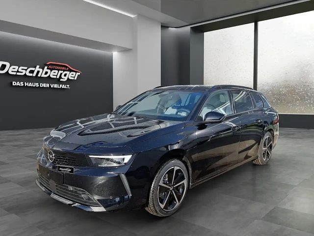 Opel Astra Edition Sports Tourer Turbo