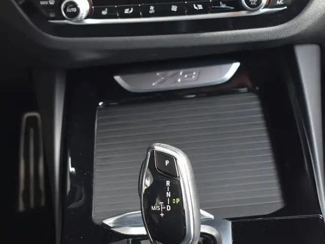 BMW X3 M-Sport xDrive30d