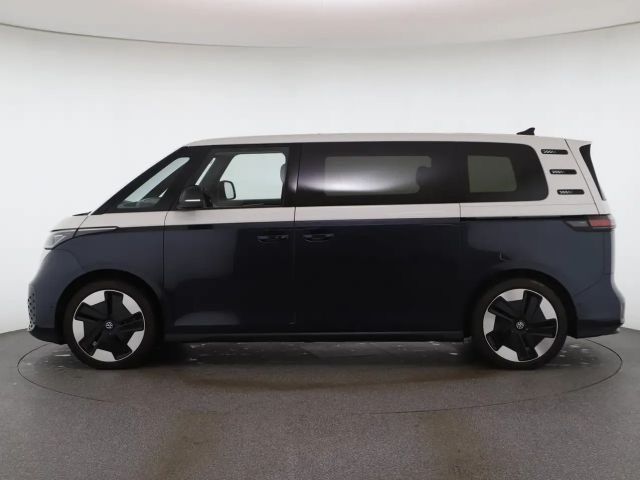 Volkswagen ID.Buzz Pro